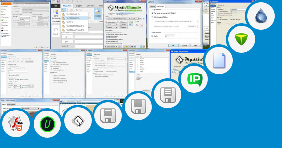Software collection for Tom 365 Additional Plugin Problem