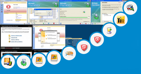 Navigation menu