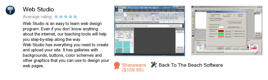 Web Studio