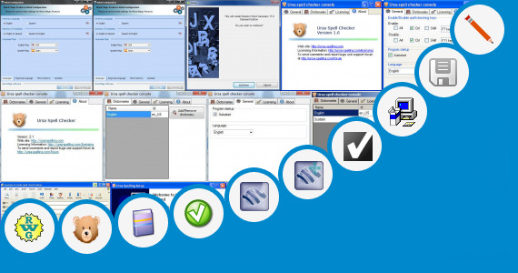 Software collection for Word 2010 Greek Spell Check