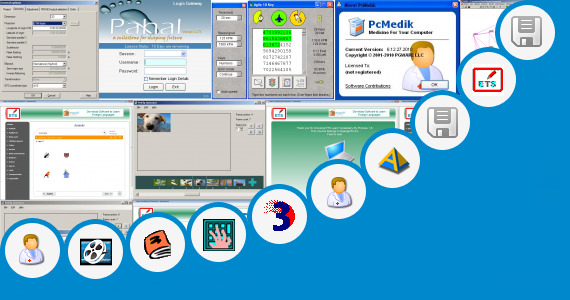 Software collection for Netop School Windows 8 Error