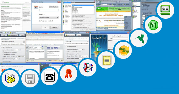 Software collection for Windows Phone Manager Key Register