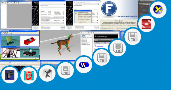 Autocad land desktop 2009 download
