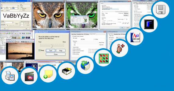 Software collection for Font Hp Simplified Font
