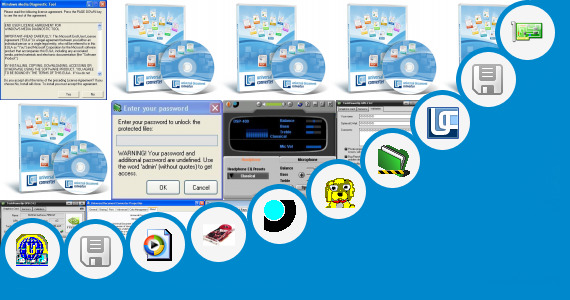 Software collection for How To Install Volcano Box Driver