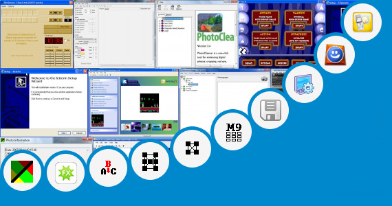 Software collection for How To Make Free Beyluxe Colour Id