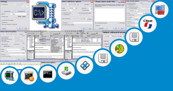 Software collection for Command Prompt Ip Scan Command