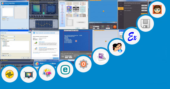 Software collection for Edit Background Foto Online Gratis