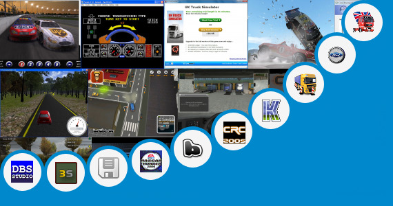 Software collection for Car Driving Simulator 2013 Indir