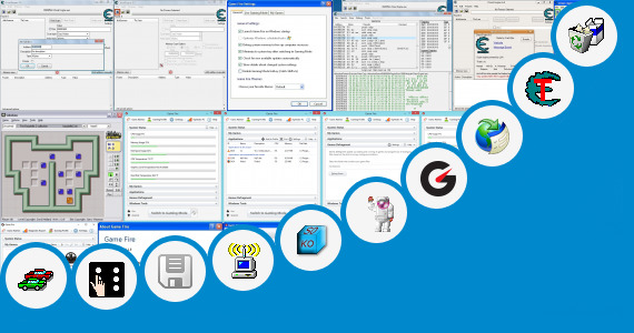 Software collection for Cheat Game Sokoban Hp