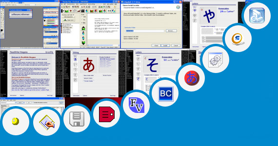 Software collection for Mw Demon Script Free Version