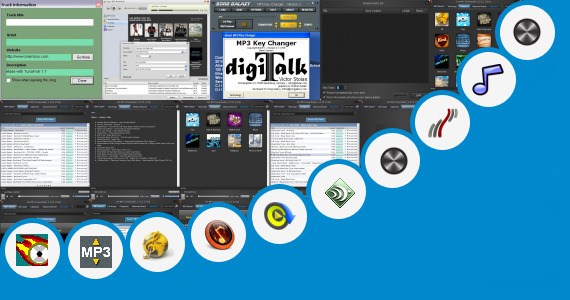 Software collection for Low Memory Tamil Mp3 Songs