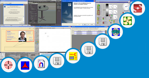 Учебник По Ansys Maxwell