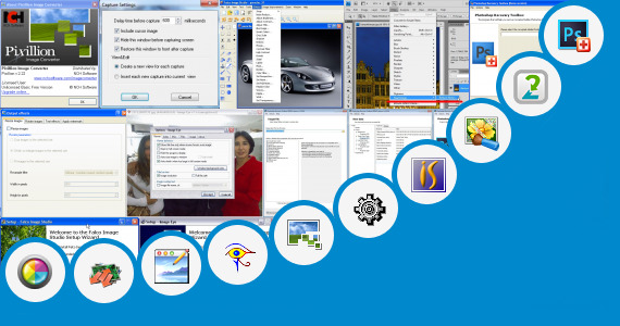 Software collection for Free Photoshop Phd Image