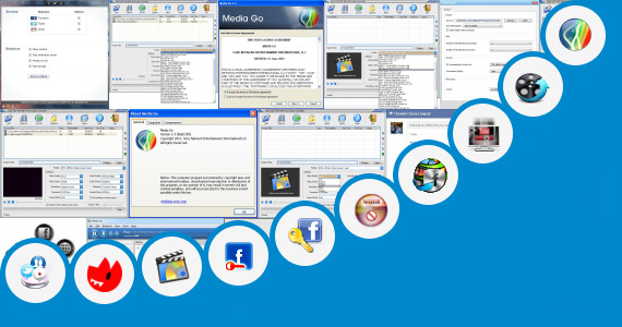 Software collection for Facebook App For Psp Free