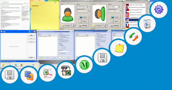 Software collection for How To Make Omr Sheet In Ms Office