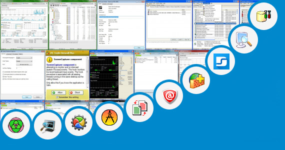 Software collection for Driver Tool Activation Code