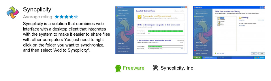 Syncplicity