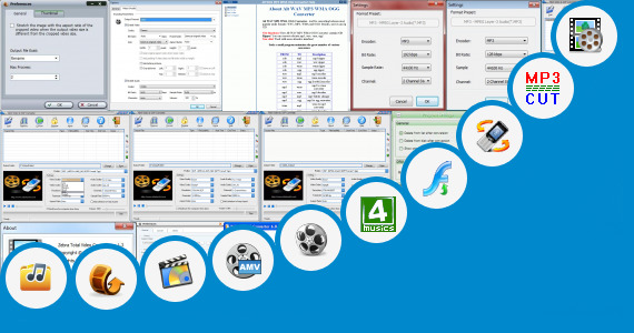 ... like allok video to 3gp converter $ 29 and iorgsoft flv converter $ 35