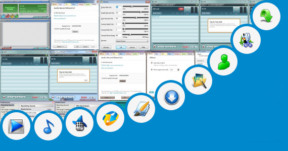 Software collection for Mp3 Knife Online Cut