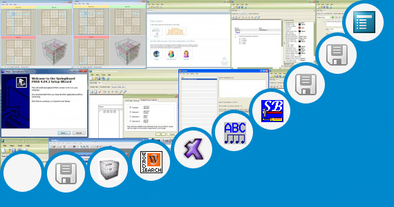 Software collection for Little Alchemy Cheat Sheet