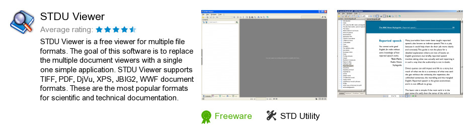 STDU Viewer