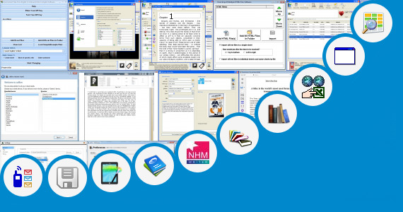 Software collection for Book For Ms Excel In Hindi Language