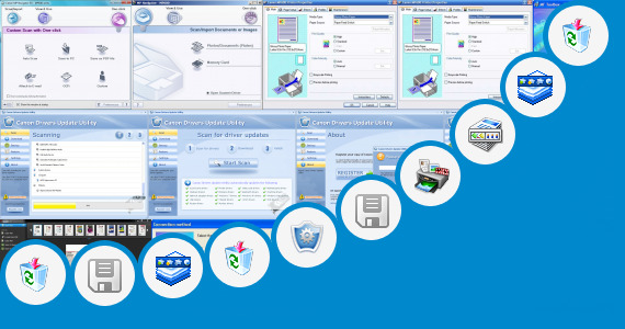 Canon Mp 230 Scan Software - Canon MX390 series MP Drivers and 30 more