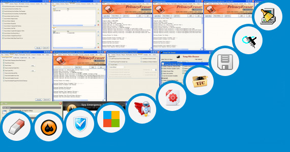 Software collection for Directory Cleaner