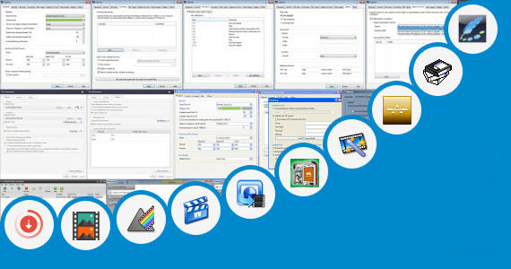 Software collection for Video Scribe Alternatives