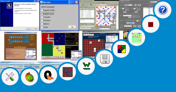 Software collection for Play Scrabble Online Free Greek