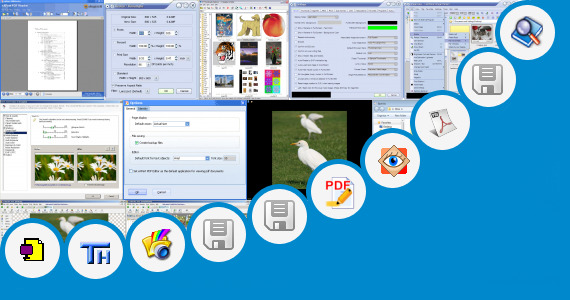 Software collection for Joomla Extensions Pdf Viewer