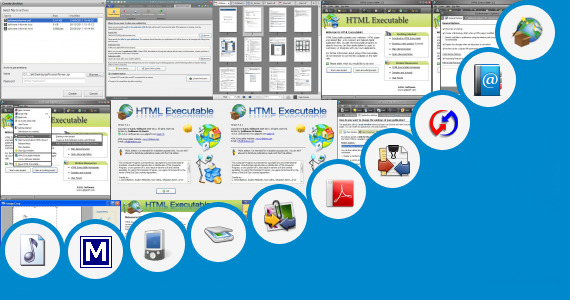 Software collection for Midi To Pdf Converter Online