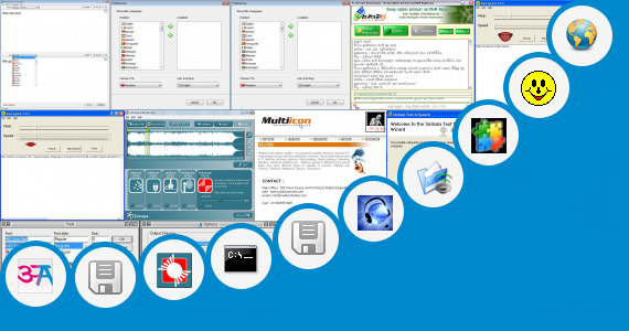 Software collection for Hindi Speech Typing Software Free
