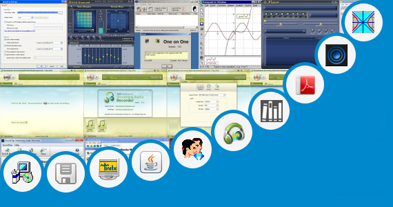 Software collection for Free Online Virtual Graph Paper
