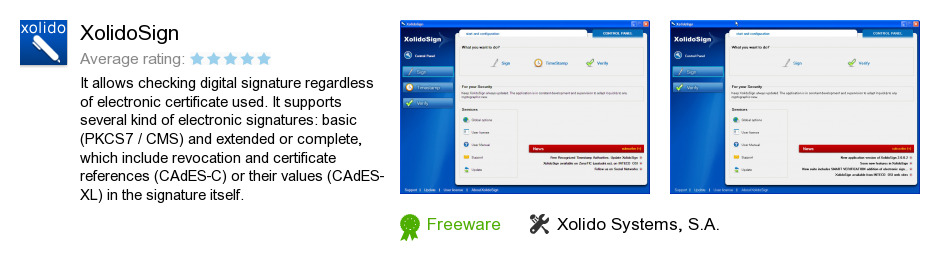 XolidoSign