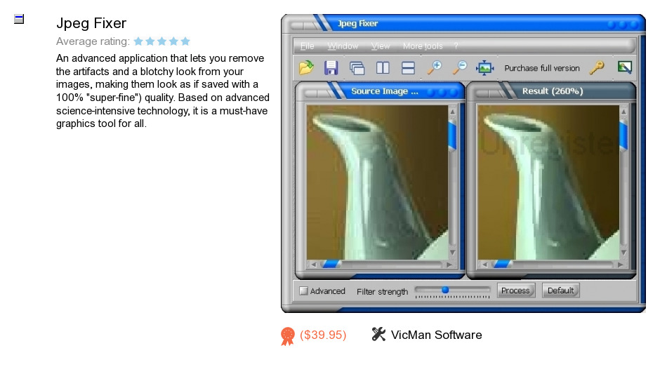 Jpeg Fixer
