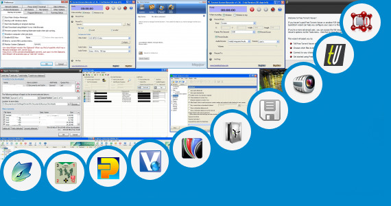 Software collection for Axis Vm 11 Full Torrent