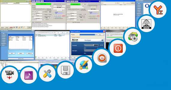 Software collection for Mp3 Toolbar Icons Vb6