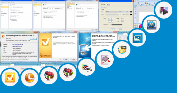 Software collection for Themes Maker With Tone Online