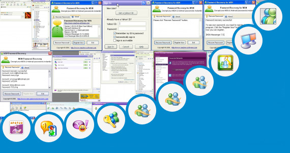 Multi Msn Patch Windows Live Messenger - MessenTools.com MSN Media and ...