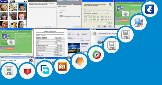 Software collection for Web Video Collection Pack Torrents
