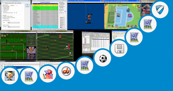 Software collection for Soccer Tournament Software Php Free