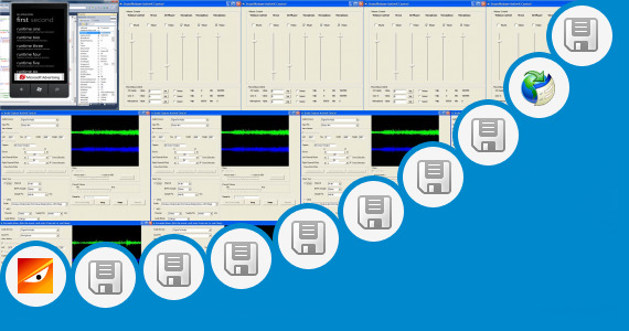 ... ocx sdk $ 50 and viscom audio record capture sdk activex ocx $ 120