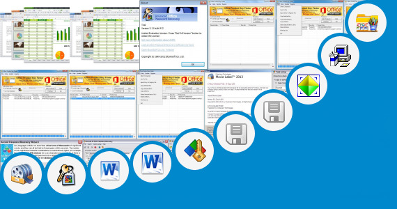 Software collection for Office Proofing Tools 2013 Arabic