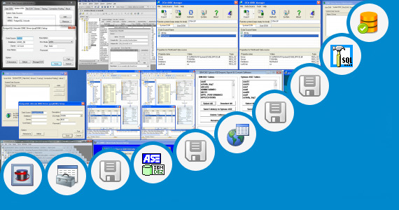 Sybase System 11 Odbc Driver - Vultar ODBC driver for JBASE and 23 ...