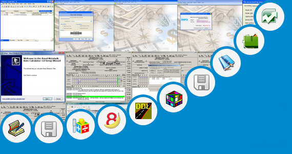 Software collection for How To Maintain Daily Accounts