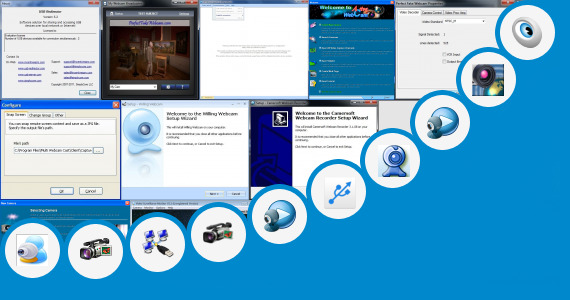 Software collection for Use Gopro As Webcam Usb