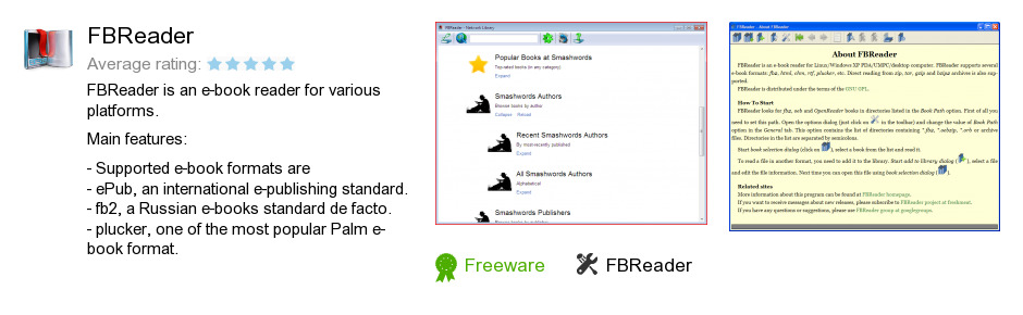 FBReader