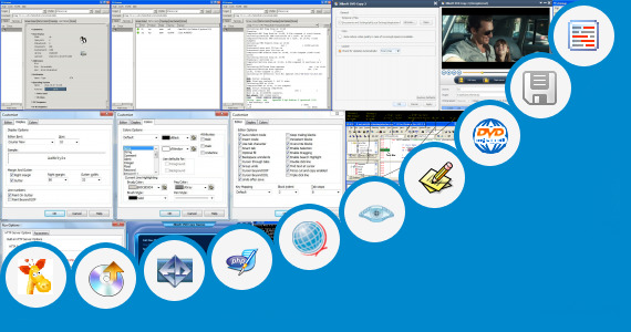 Software collection for Region Growing Matlab Source Code